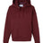 Champion Women's Powerblend Hooded Sweatshirt-1