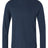 BELLA + CANVAS Men's Triblend Long Sleeve Tee-1