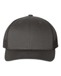 YP Classics Retro Trucker Cap-1
