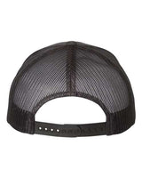 YP Classics Retro Trucker Cap-2