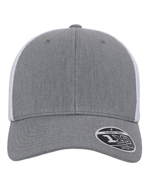 Flexfit 110 Mesh-Back Cap-1