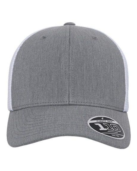 Flexfit 110 Mesh-Back Cap-1