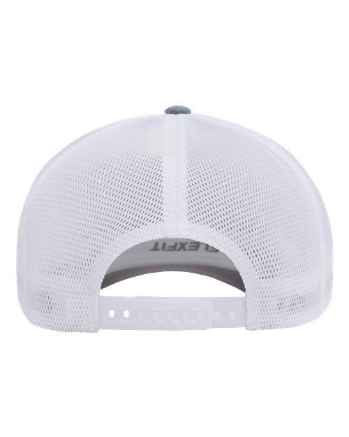 Flexfit 110 Mesh-Back Cap-2