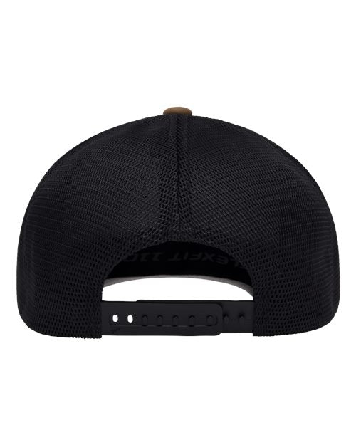 Flexfit 110 Mesh-Back Cap-2