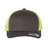 YP Classics Retro Trucker Cap-1