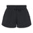 Independent Trading Co. Women’s Lightweight California Wave Wash Fleece Shorts-1