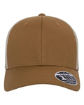 Flexfit 110 Mesh-Back Cap-1