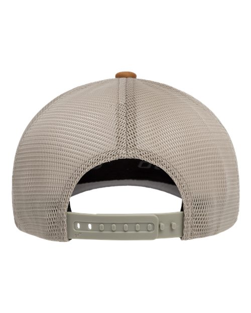 Flexfit 110 Mesh-Back Cap-2