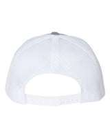 YP Classics Retro Trucker Cap-2