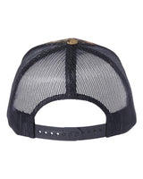 YP Classics Retro Trucker Cap-2