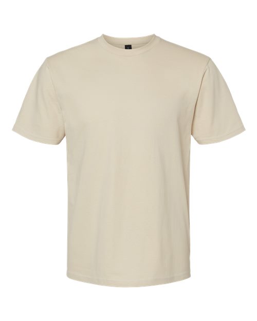 Gildan Men's Softstyle Midweight Tee 65000-1