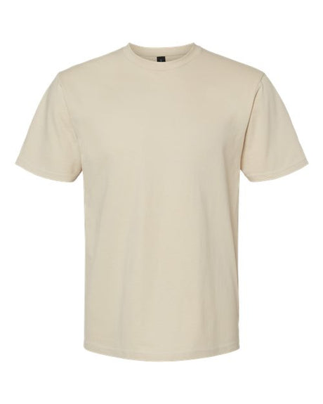 Gildan Men's Softstyle Midweight Tee 65000-1