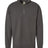 ComfortWash by Hanes Men's Garment-Dyed Quarter-Zip Sweatshirt-1