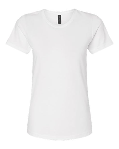 Gildan Women's Softstyle Midweight T-Shirt-1