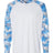 Paragon Men's Tortuga Extreme Performance Hooded T-Shirt-1