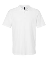 Gildan Men's Softstyle Pique Polo-1