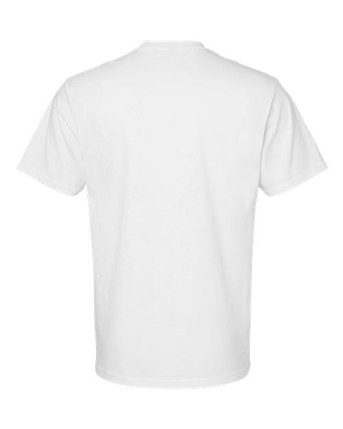 Gildan Men's Softstyle Midweight Tee 65000-2