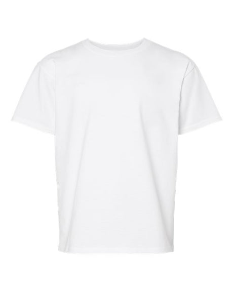 Gildan Youth Softstyle Midweight T-Shirt-1