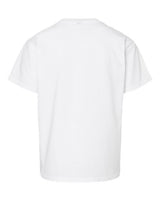 Gildan Youth Softstyle Midweight T-Shirt-2