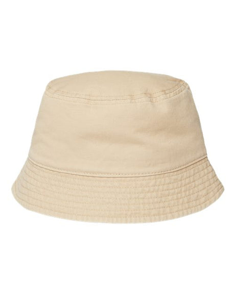 Atlantis Headwear Sustainable Bucket Hat-1