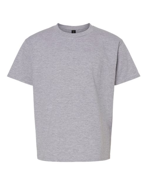 Gildan Youth Softstyle Midweight T-Shirt-1