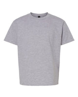 Gildan Youth Softstyle Midweight T-Shirt-1