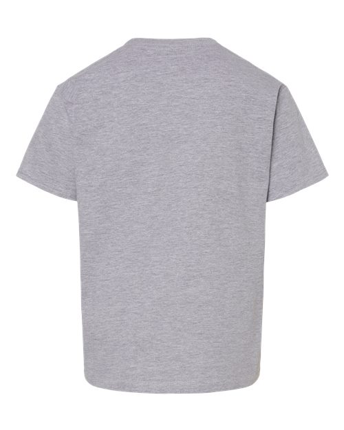Gildan Youth Softstyle Midweight T-Shirt-2