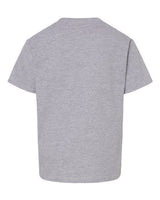 Gildan Youth Softstyle Midweight T-Shirt-2