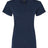 Gildan Women's Softstyle Midweight T-Shirt-1
