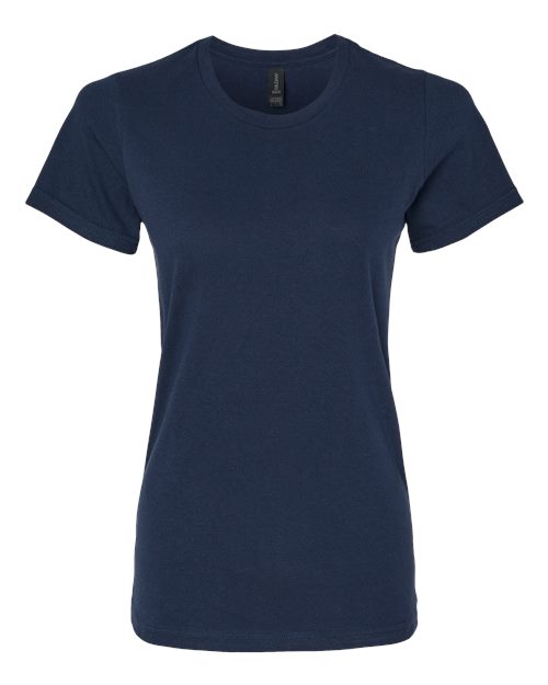 Gildan Women's Softstyle Midweight T-Shirt-1