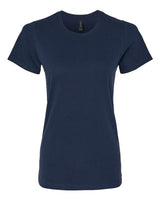 Gildan Women's Softstyle Midweight T-Shirt-1