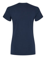 Gildan Women's Softstyle Midweight T-Shirt-2