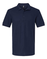 Gildan Men's Hammer Pique Polo-1