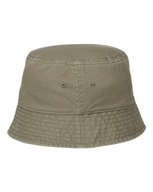 Atlantis Headwear Sustainable Bucket Hat-2