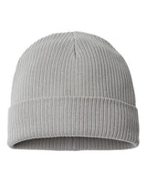 Atlantis Headwear Sustainable Cuffed Beanie-1