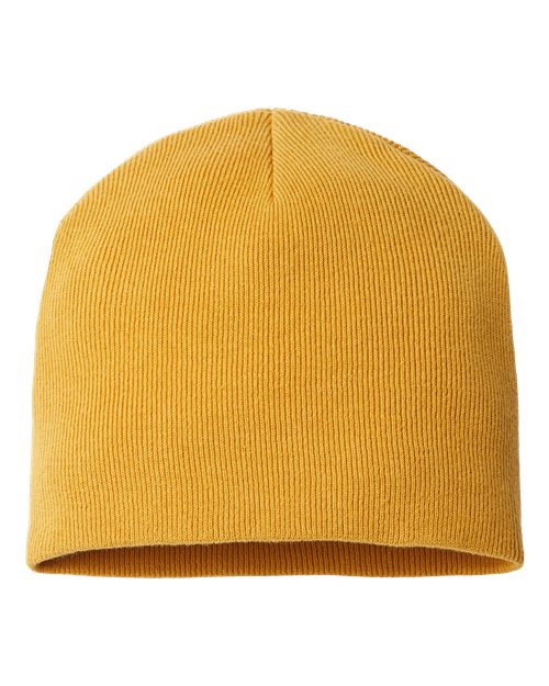 Atlantis Headwear Sustainable Beanie-1