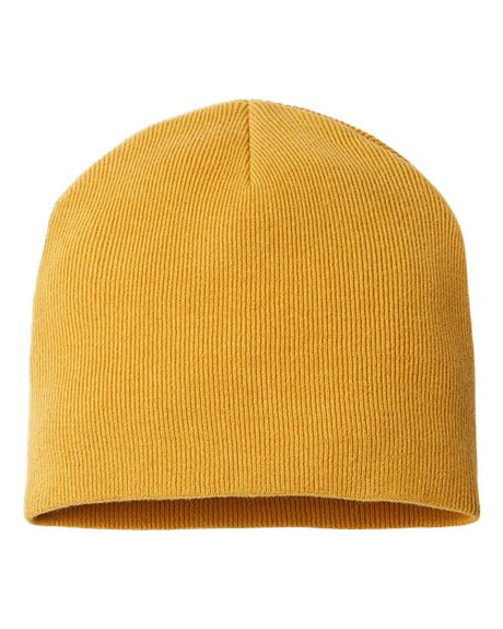 Atlantis Headwear Sustainable Beanie-1