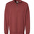 ComfortWash by Hanes Men's Garment-Dyed Quarter-Zip Sweatshirt-1