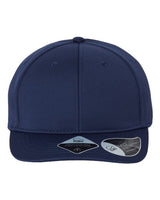 Atlantis Headwear Sustainable Honeycomb Cap-1