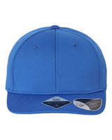 Atlantis Headwear Sustainable Honeycomb Cap-1