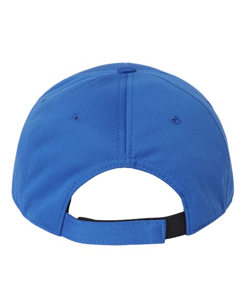 Atlantis Headwear Sustainable Honeycomb Cap-2