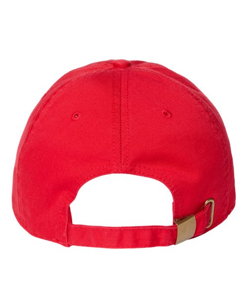 Atlantis Headwear Sustainable Dad Hat-2