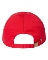 Atlantis Headwear Sustainable Dad Hat-2