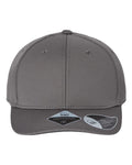 Atlantis Headwear Sustainable Honeycomb Cap-1