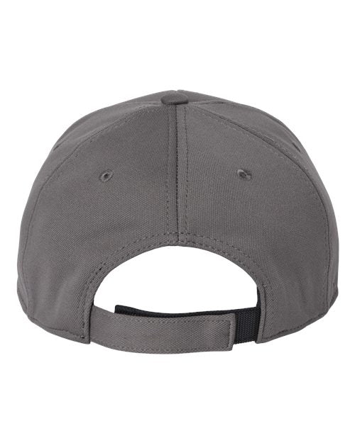 Atlantis Headwear Sustainable Honeycomb Cap-2