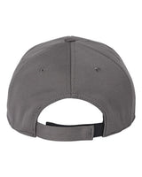 Atlantis Headwear Sustainable Honeycomb Cap-2