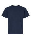 Gildan Youth Softstyle Midweight T-Shirt-1