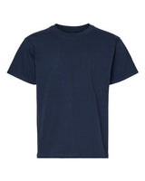 Gildan Youth Softstyle Midweight T-Shirt-1