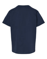 Gildan Youth Softstyle Midweight T-Shirt-2