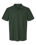 Gildan Men's Softstyle Pique Polo-1
